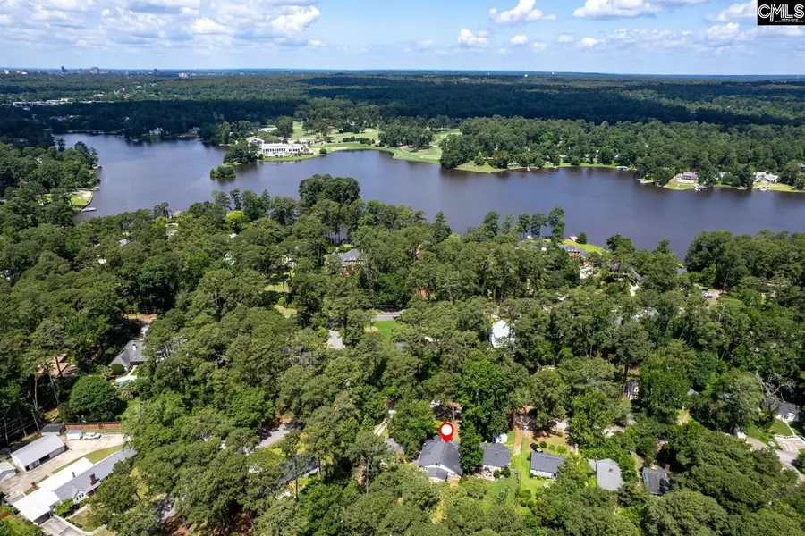206 Partridge Drive, Columbia, SC 29206 - #2