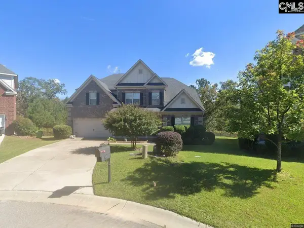 14 Overview Court, Columbia, SC 20229