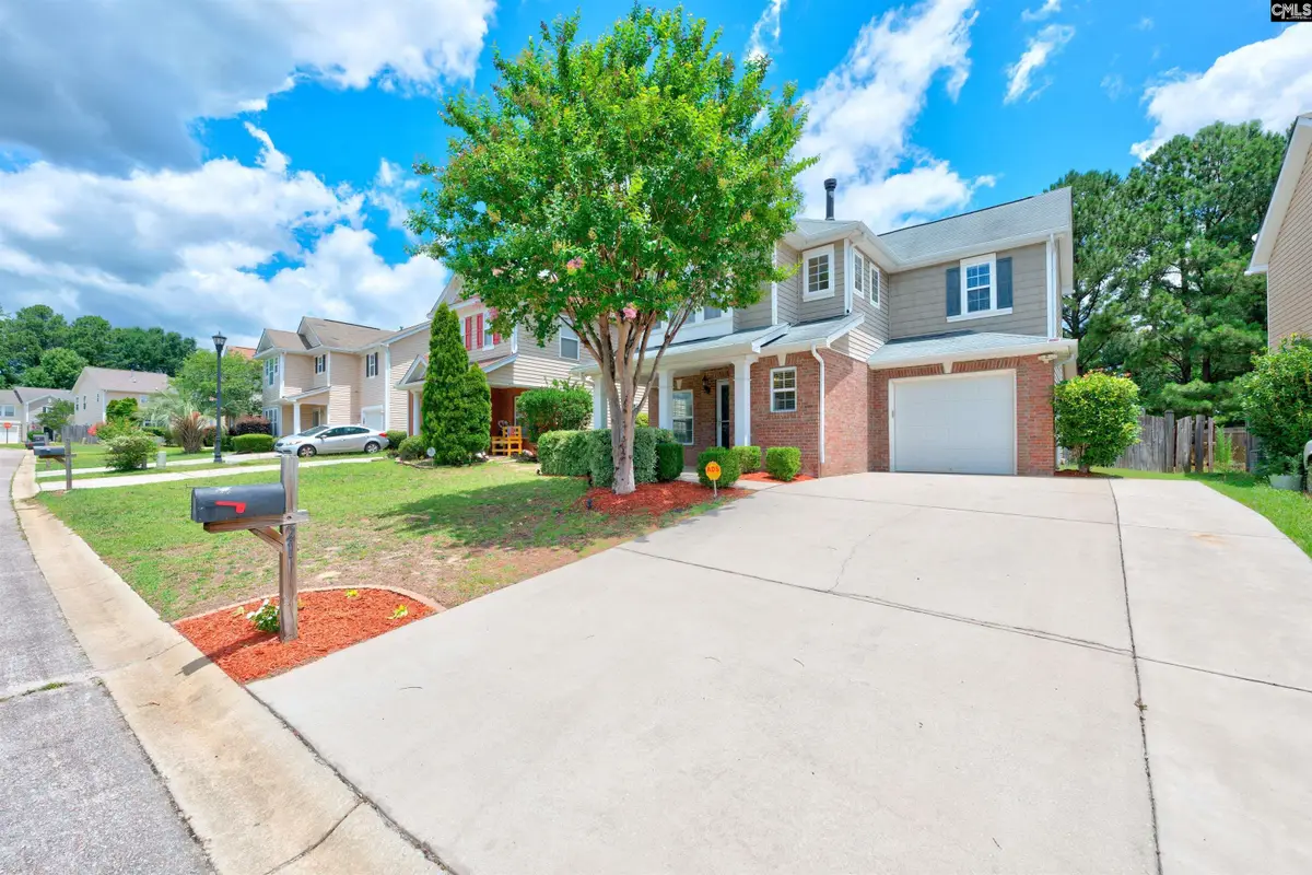 21 Spears Court, Elgin, SC 29045 - #1