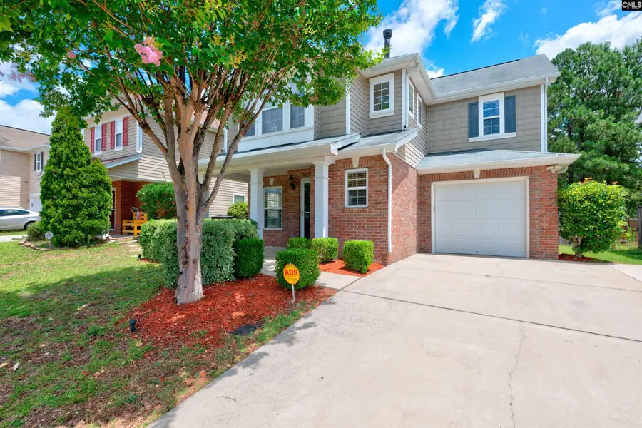21 Spears Court, Elgin, SC 29045 - #2