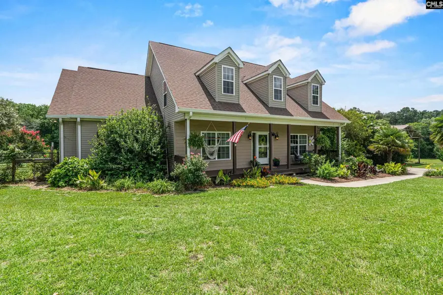 321 Windy Road, Gilbert, SC 29054 - #2