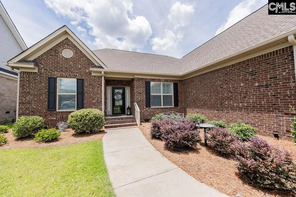 348 Congaree Ridge Court, West Columbia, SC 29170 - #1
