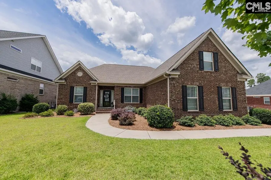 348 Congaree Ridge Court, West Columbia, SC 29170 - #2