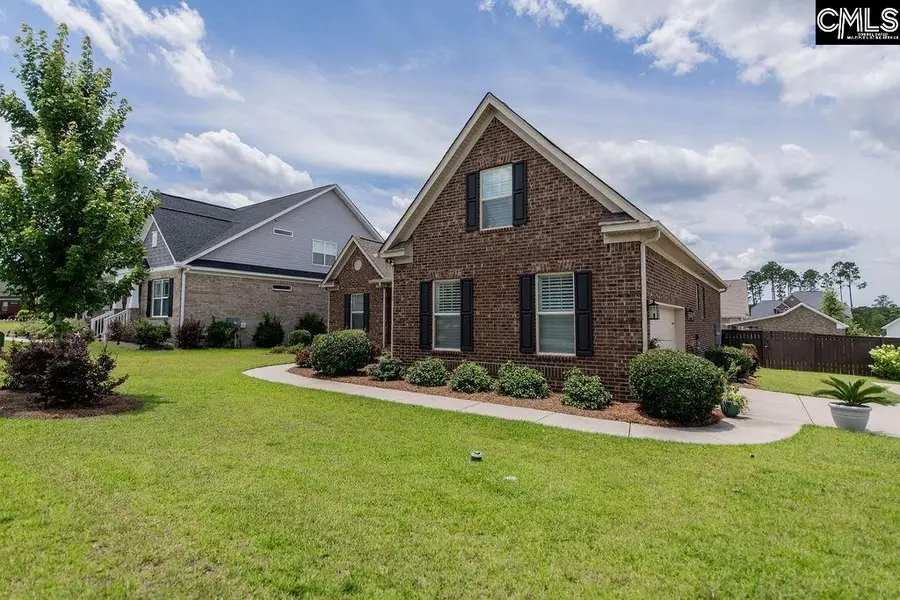 348 Congaree Ridge Court, West Columbia, SC 29170 - #3