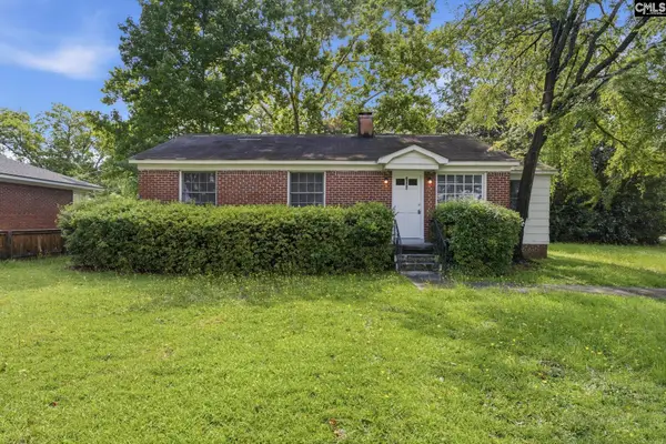 1534 S Kilbourne Road, Columbia, SC 29205