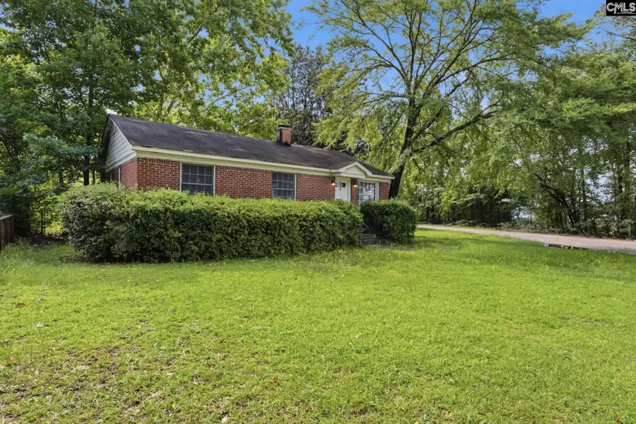1534 S Kilbourne Road, Columbia, SC 29205 - #3
