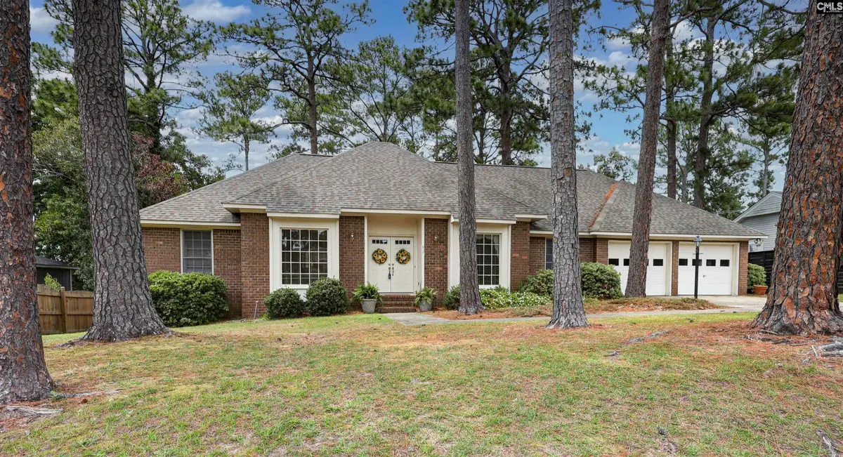 217 Stonegate Drive, Columbia, SC 29223 - #1