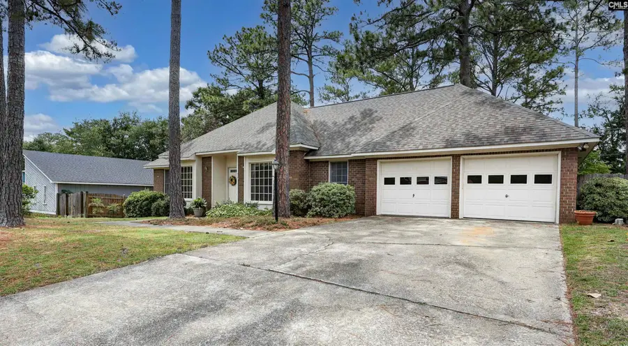 217 Stonegate Drive, Columbia, SC 29223 - #2