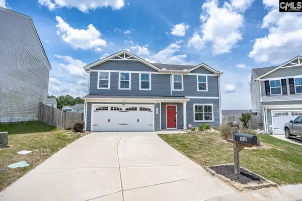1839 Guadalupe Court, Lexington, SC 29073