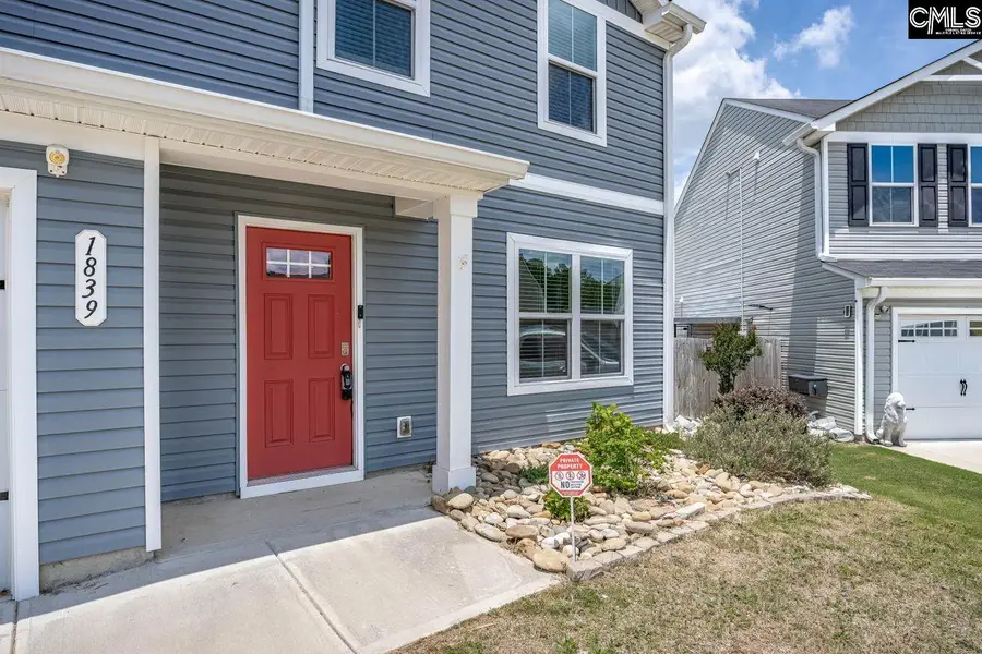 1839 Guadalupe Court, Lexington, SC 29073 - #3