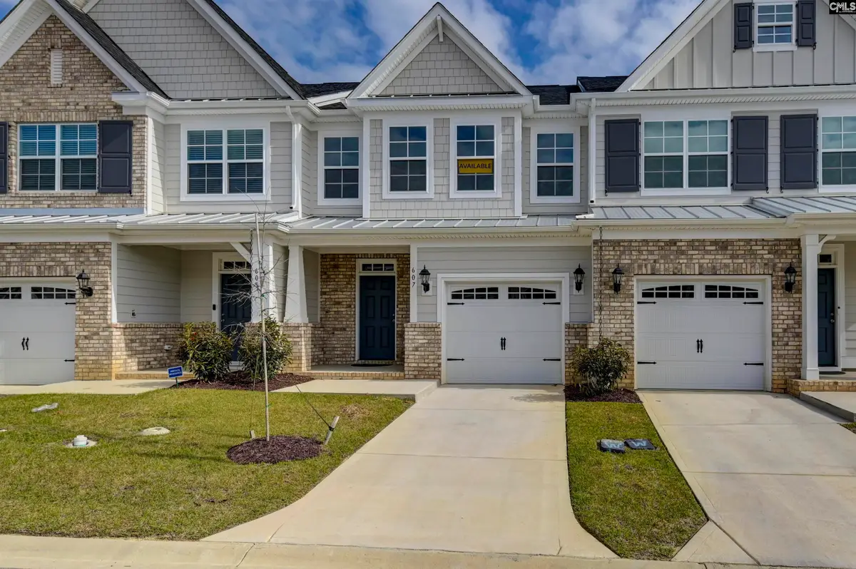 607 Wetherbrooke Way, Columbia, SC 29229 - #1