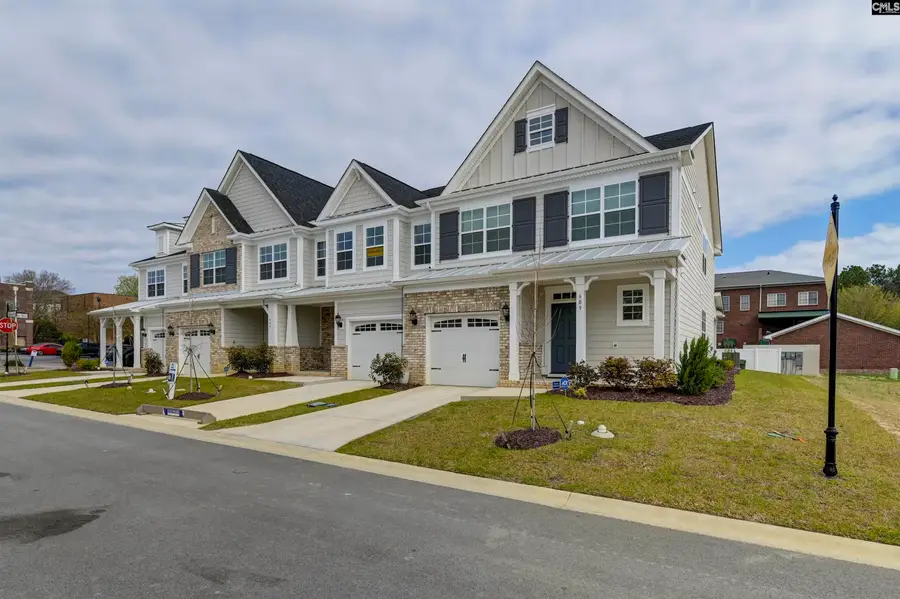 607 Wetherbrooke Way, Columbia, SC 29229 - #2
