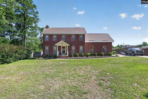 632 N Donar, Columbia, SC 29229