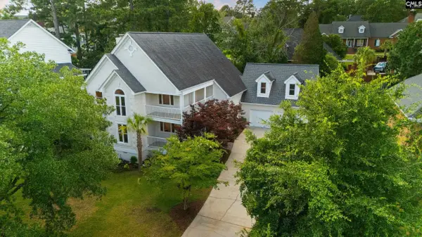 121 Silver Lake Road, Columbia, SC 29223