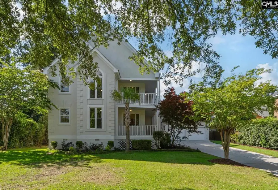 121 Silver Lake Road, Columbia, SC 29223 - #2