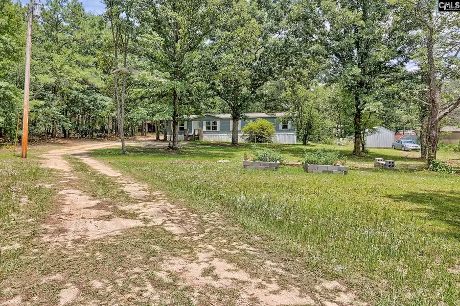 1609 Congress Road, Eastover, SC 29044 - #2