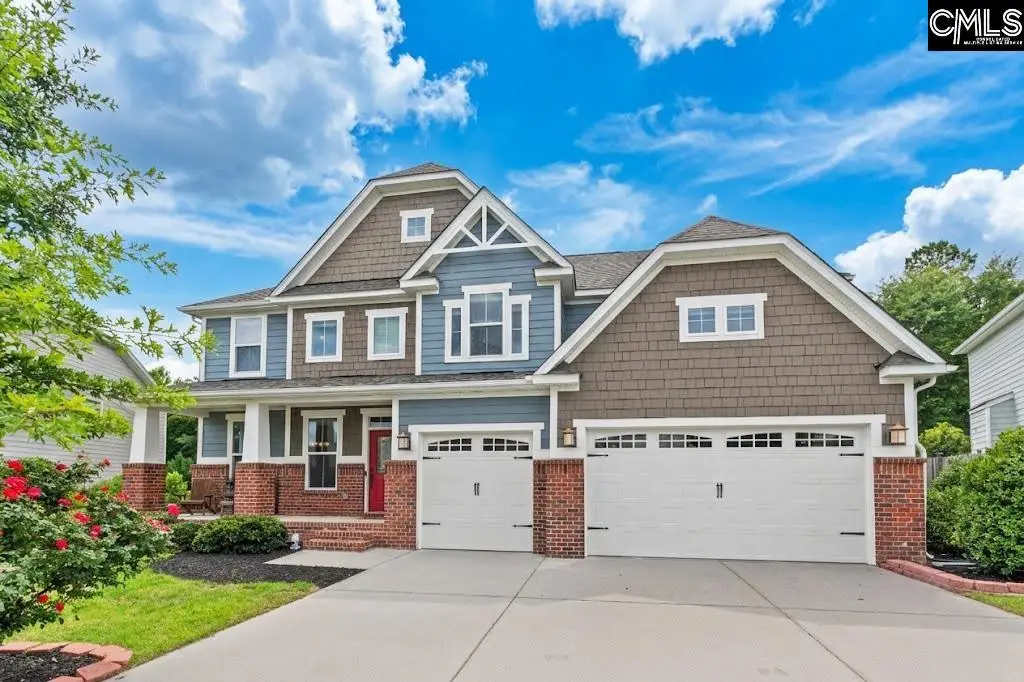 506 Litchfield Lane, Lexington, SC 29072 - #1