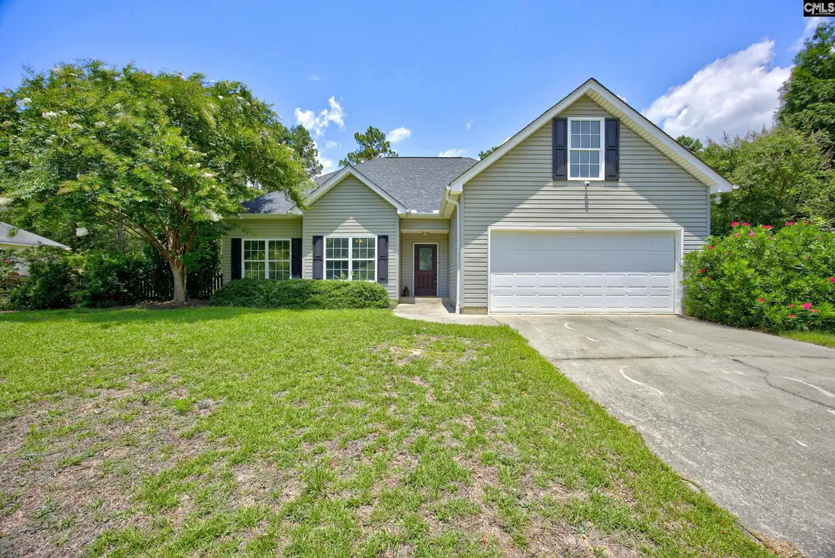 121 Farm Chase Drive, Lexington, SC 29073 - #1