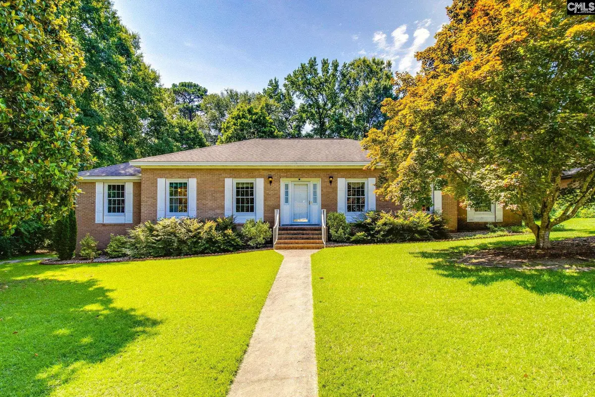 1075 Quail Lane, Lugoff, SC 29078 - #1