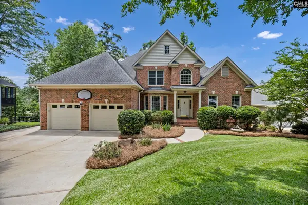 448 Lookover Pointe Drive, Chapin, SC 29036
