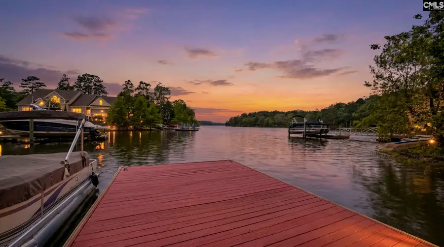 448 Lookover Pointe Drive, Chapin, SC 29036 - #2