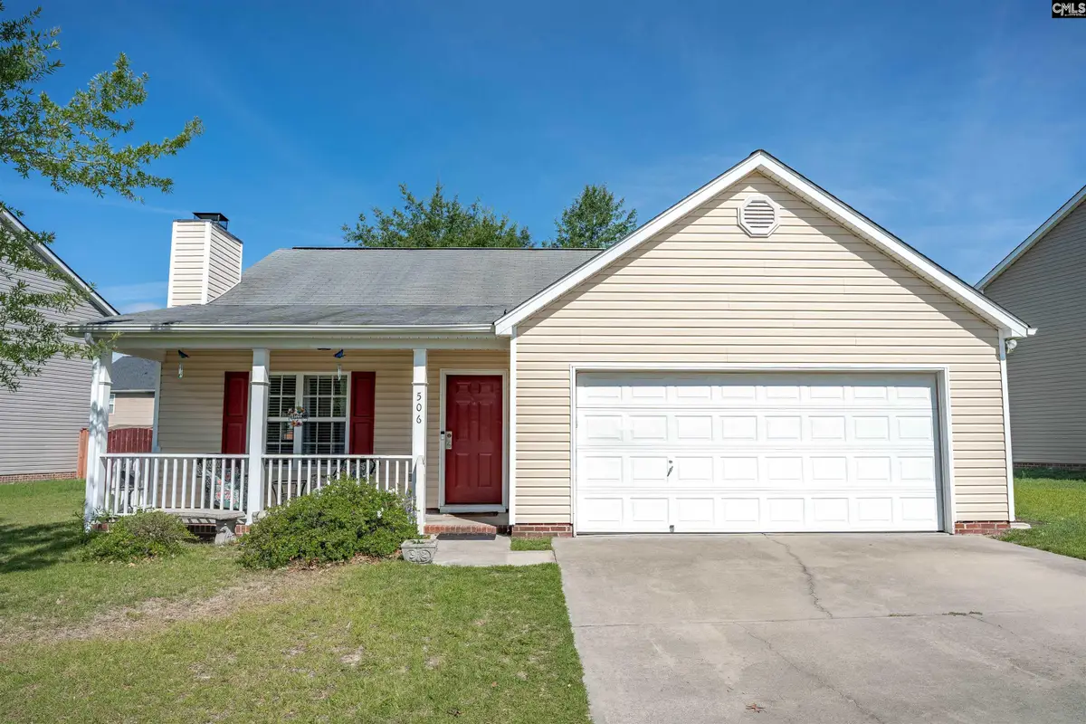 506 Gingerbread Court, Columbia, SC 29229 - #1