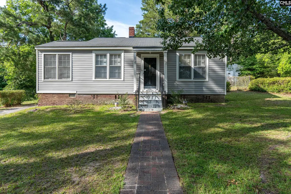 313 Ferrell Drive, Columbia, SC 29204 - #1