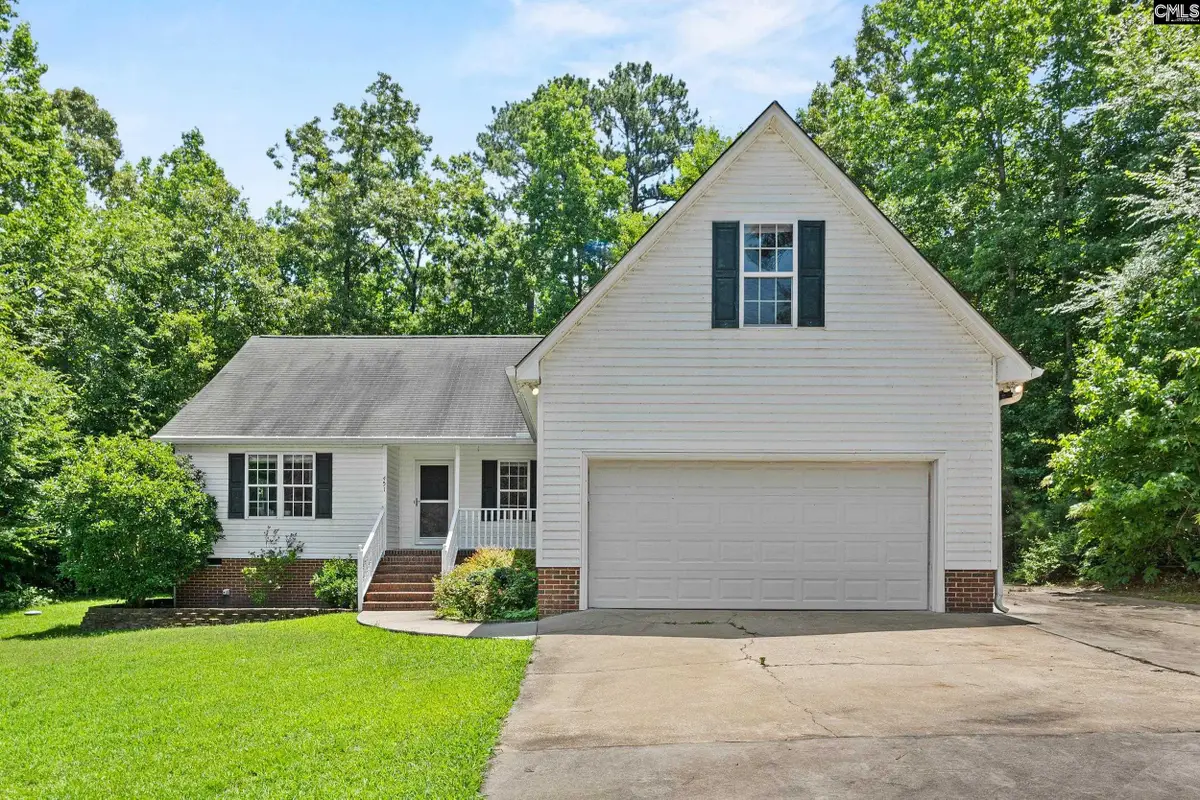 451 Smallwood Drive, Chapin, SC 29036 - #1