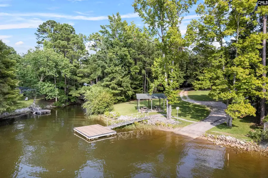 451 Smallwood Drive, Chapin, SC 29036 - #3