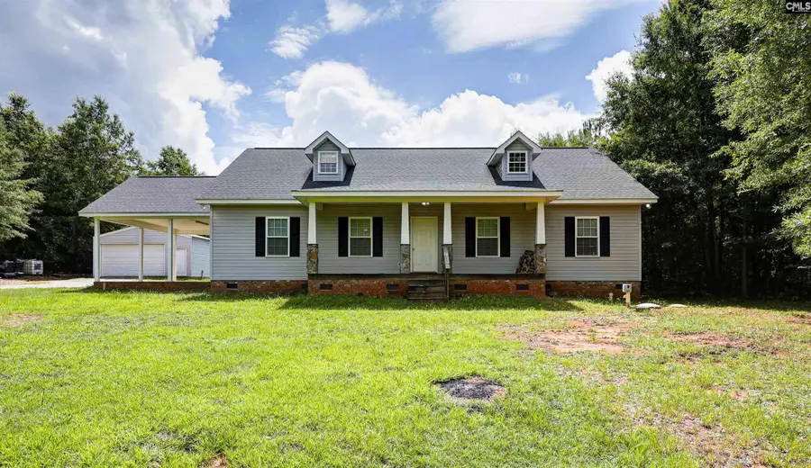 8303 Macedonia Church Road, Prosperity, SC 29127 - #2