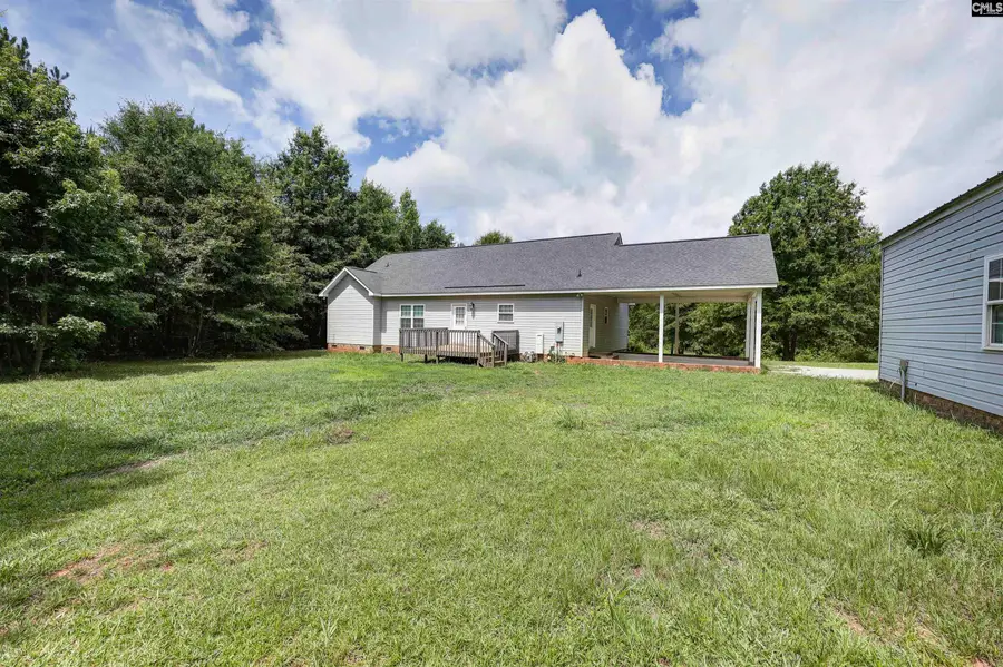 8303 Macedonia Church Road, Prosperity, SC 29127 - #3