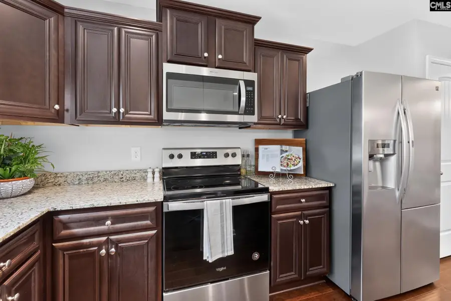 65 Rapid Run Road, Camden, SC 29020 - #3