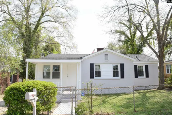 2930 English Avenue, Columbia, SC 29204