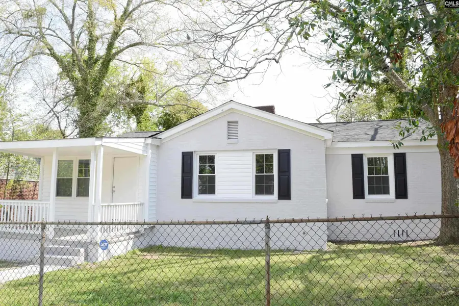 2930 English Avenue, Columbia, SC 29204 - #2