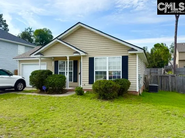 176 Mariscat Place, Lexington, SC 29073 - #1