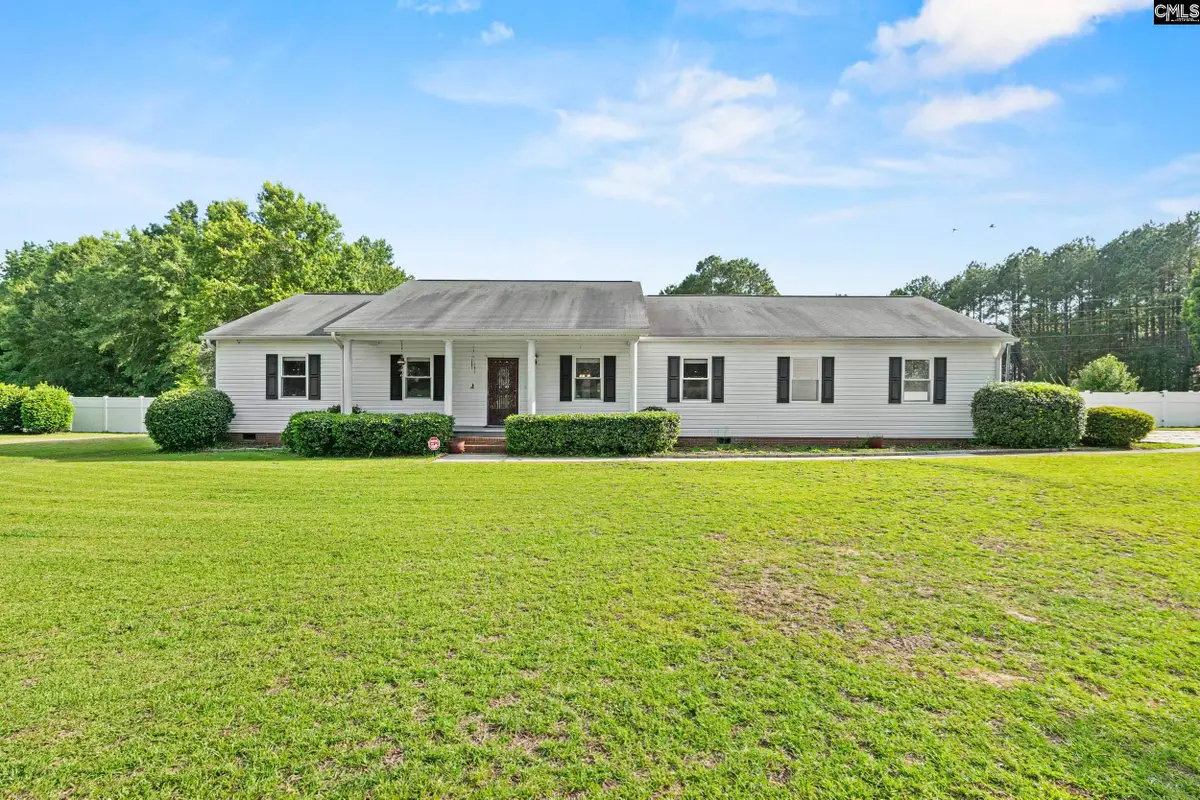 460 Taylor Rd, Lugoff, SC 29078 - #1