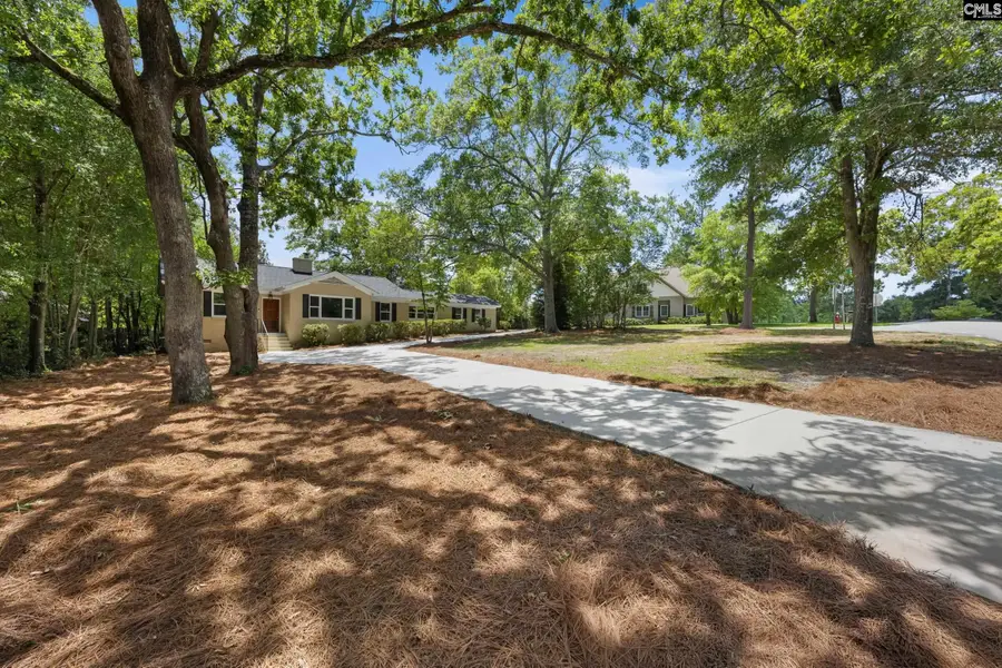 4532 Meadowood Road, Columbia, SC 29206 - #2