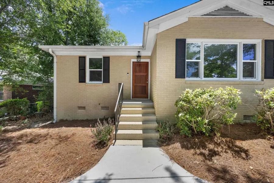 4532 Meadowood Road, Columbia, SC 29206 - #3