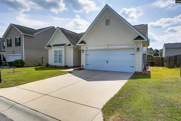 847 Dovefield Lane, Lexington, SC 29073