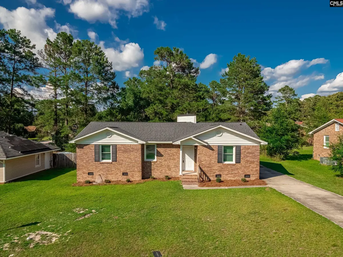 81 Inway Drive, Columbia, SC 29223 - #1