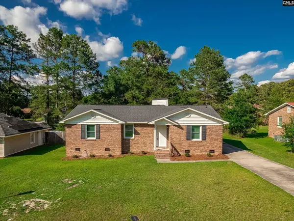 81 Inway Drive, Columbia, SC 29223