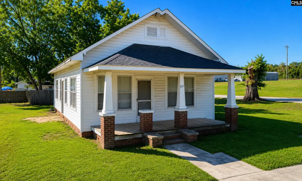 835 Frink Street, Cayce, SC 29033 - #1