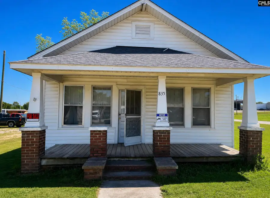835 Frink Street, Cayce, SC 29033 - #2