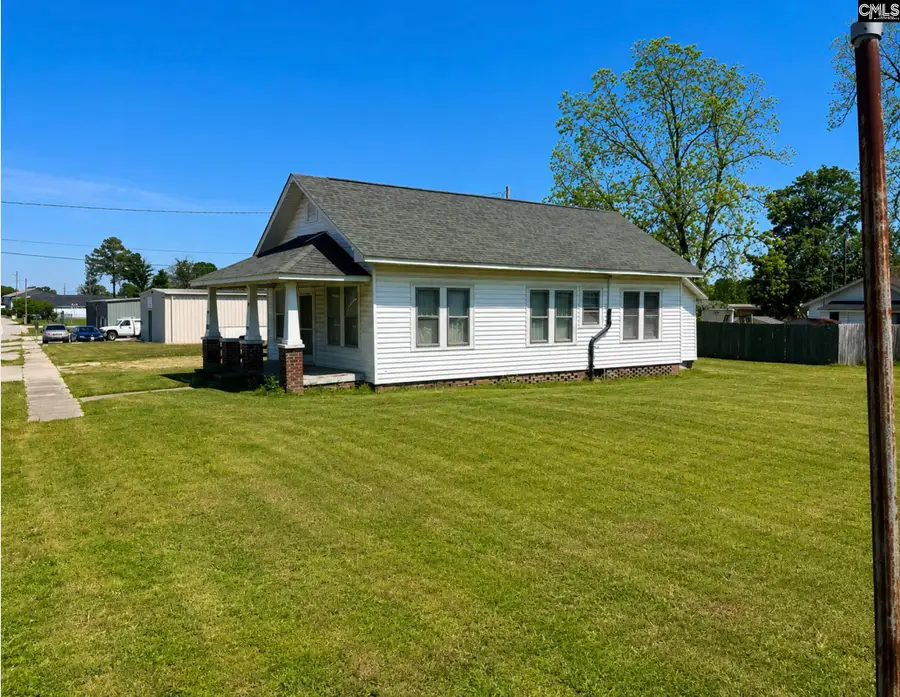 835 Frink Street, Cayce, SC 29033 - #3