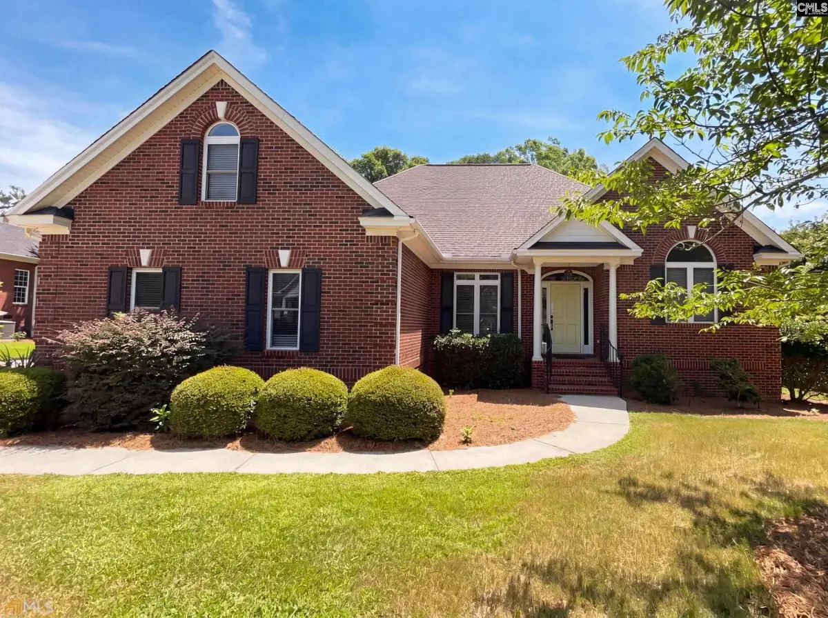 168 Harbour Watch Boulevard, Leesville, SC 29070 - #1