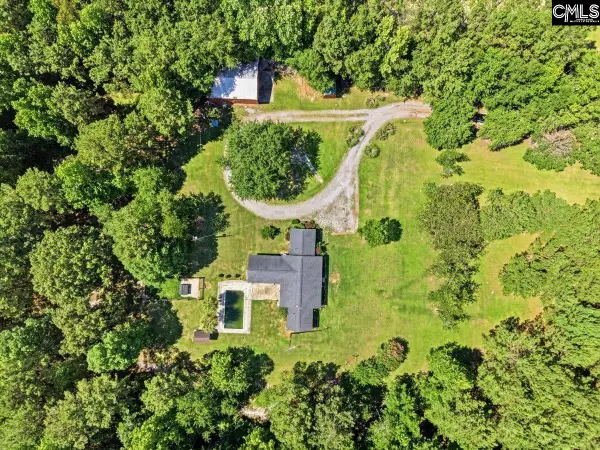 1566/1966 Hoffman Drive, Manning, SC 29102