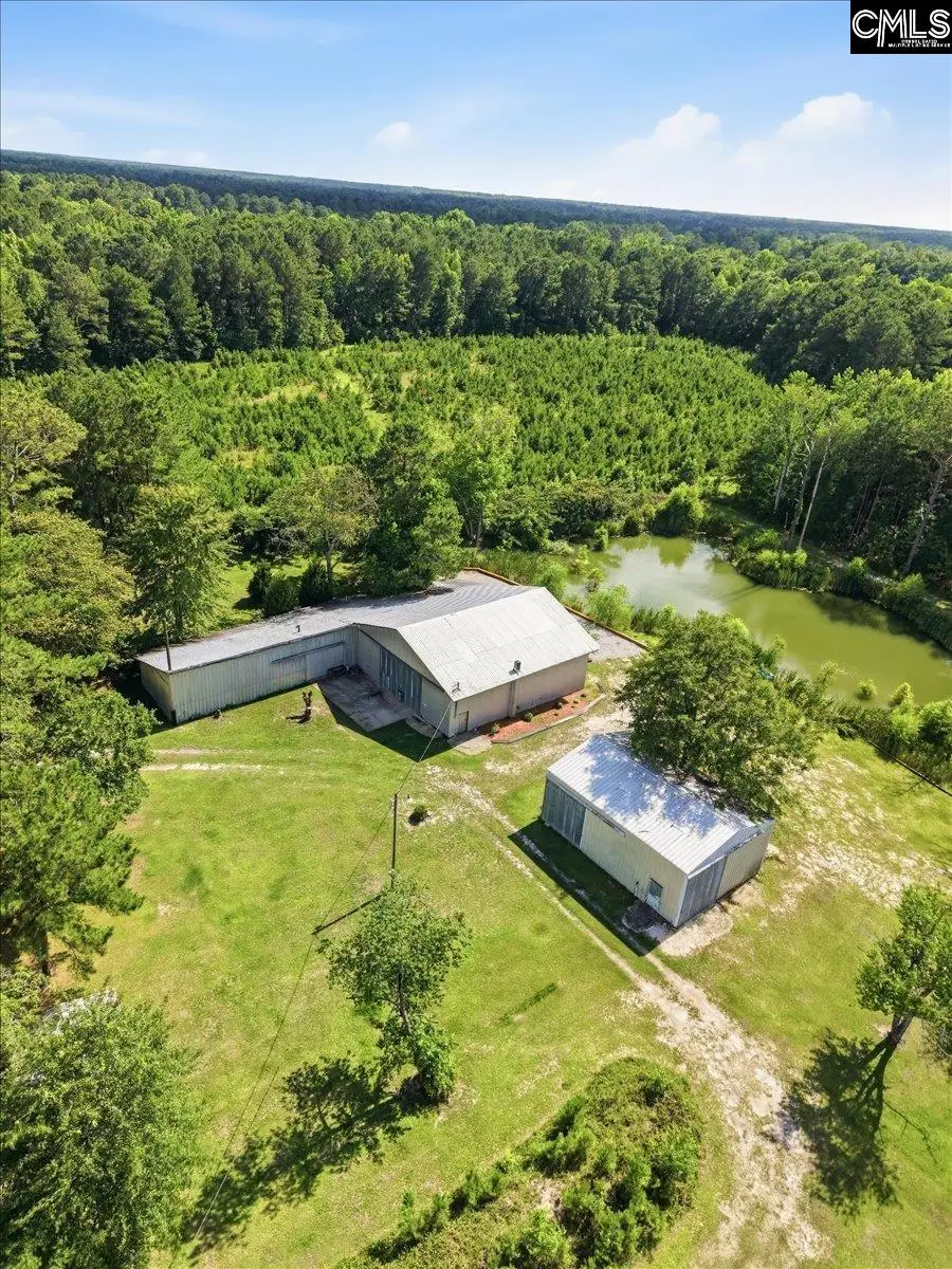 1566/1966 Hoffman Drive, Manning, SC 29102 - #3
