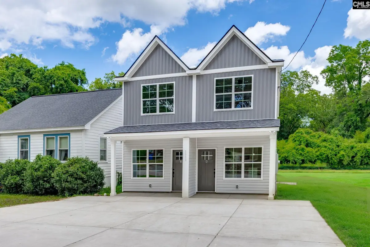 1511 Cleveland Street, Columbia, SC 29203 - #1
