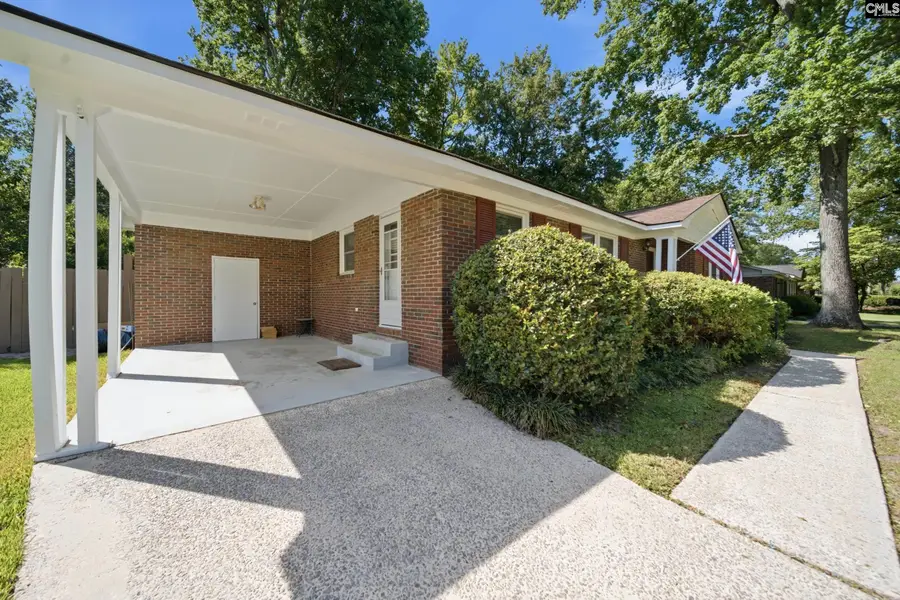 918 Fairwood Drive, Columbia, SC 29209 - #2