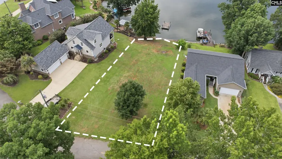 13 Mariners Lane, Prosperity, SC 29127 - #2